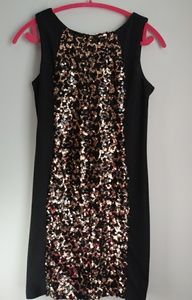 NWOT Crystal Doll Dress